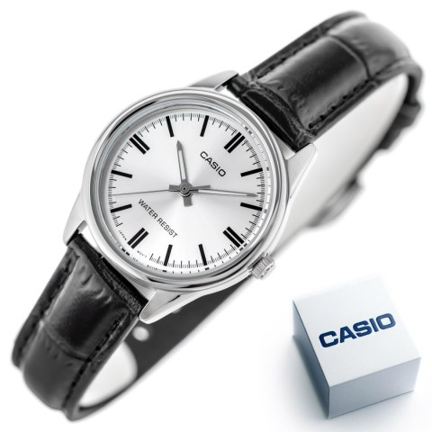 Zegarek Casio Collection LTP-V005L-7A Zegarek Casio Collection LTP-V005L-7A