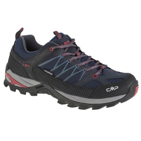 Buty CMP Rigel Low M 3Q54457-62BN Buty CMP Rigel Low M 3Q54457-62BN