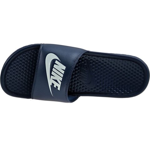 Klapki Nike Sportswear Benassi JDI M 343880-403 Klapki Nike Sportswear Benassi JDI M 343880-403