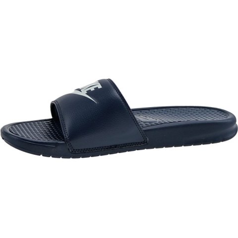 Klapki Nike Sportswear Benassi JDI M 343880-403 Klapki Nike Sportswear Benassi JDI M 343880-403