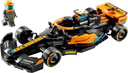 LEGO(R) SPEED CHAMPIONS 76919 McLaren Formula 1
