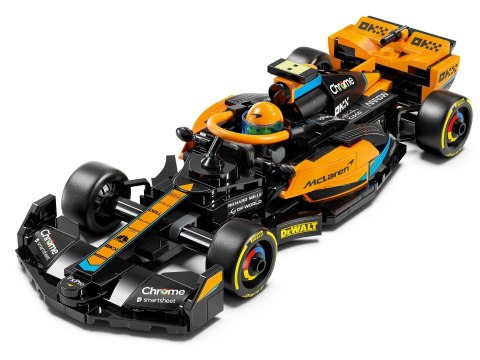 LEGO(R) SPEED CHAMPIONS 76919 McLaren Formula 1