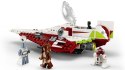 LEGO(R) STAR WARS 75333 Myśliwiec Jedi Obi-Wana Ke