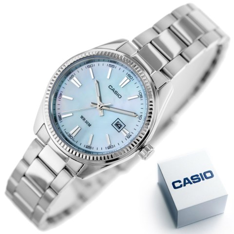 ZEGAREK DAMSKI CASIO LTP-1302DS-2AVDF (zd521h) + BOX ZEGAREK DAMSKI CASIO LTP-1302DS-2AVDF (zd521h) + BOX