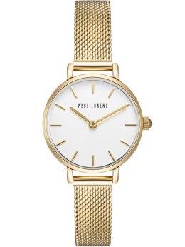 ZEGAREK DAMSKI PAUL LORENS - PL20004B-3D1 (zg567b) + BOX