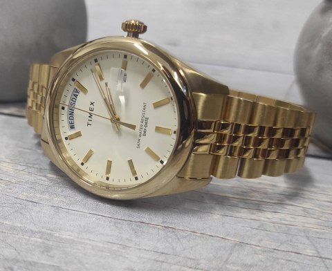 ZEGAREK DAMSKI TIMEX Legacy TW2V68300 + BOX ZEGAREK DAMSKI TIMEX Legacy TW2V68300 + BOX