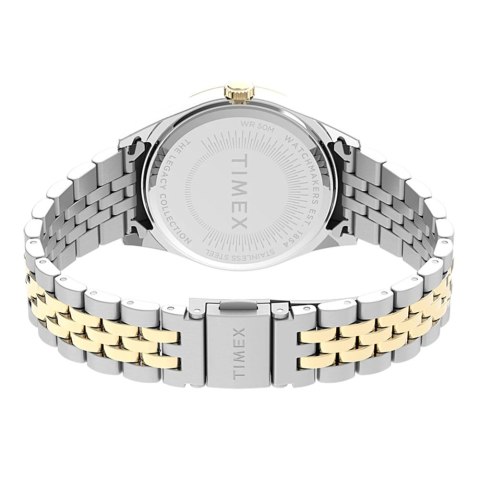 ZEGAREK DAMSKI TIMEX Legacy TW2V68500 + BOX ZEGAREK DAMSKI TIMEX Legacy TW2V68500 + BOX