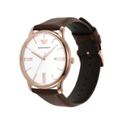 ZEGAREK MĘSKI EMPORIO ARMANI AR11572 - MINIMALIST (zi114b) ZEGAREK MĘSKI EMPORIO ARMANI AR11572 - MINIMALIST (zi114b)