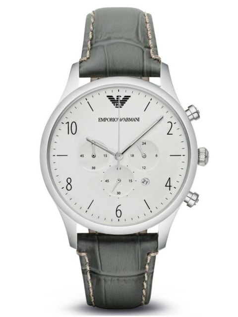 ZEGAREK MĘSKI EMPORIO ARMANI AR1861 - BETA (zi118b) ZEGAREK MĘSKI EMPORIO ARMANI AR1861 - BETA (zi118b)