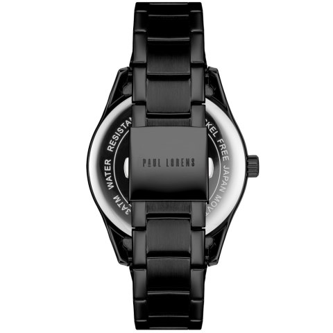 ZEGAREK MĘSKI PAUL LORENS - PL20012B-1A5 (zg382e) + BOX