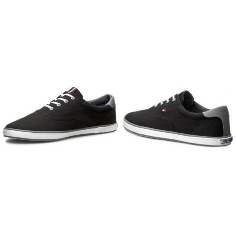 Buty Tommy Hilfiger Harlow 1F M FM568220900-070