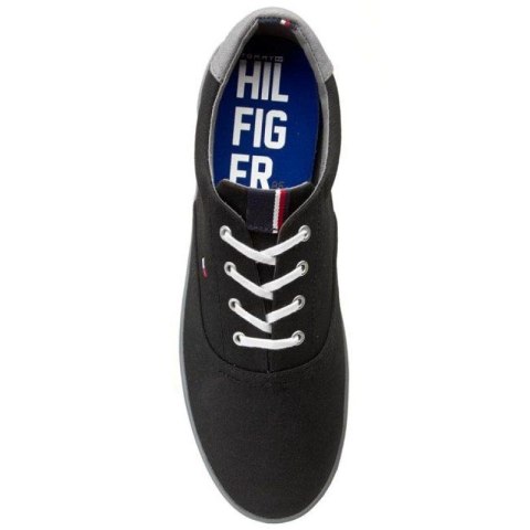 Buty Tommy Hilfiger Harlow 1F M FM568220900-070