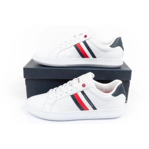 Buty Tommy Hilfiger M FM0FM04921YBS