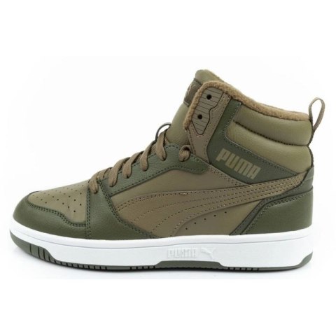 Buty sportowe Puma Rebound V6 W 394685 02