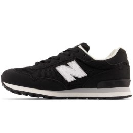 Buty sportowe New Balance Jr GC515BLK