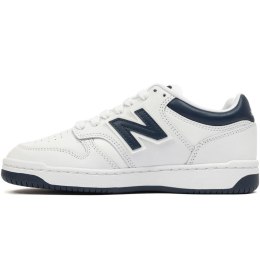 Buty sportowe New Balance Jr GSB480WN