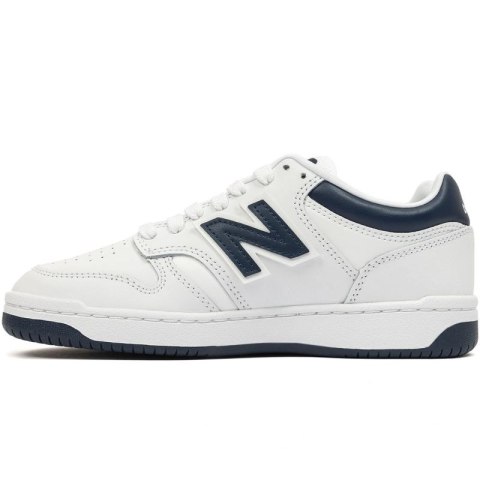 Buty sportowe New Balance Jr GSB480WN