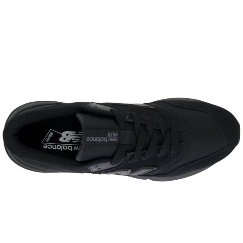Buty sportowe New Balance NB 997 U997RFB