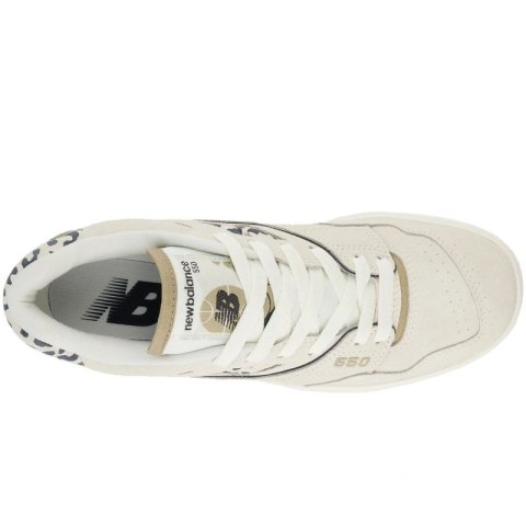 Buty sportowe New Balance W BBW550QA