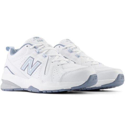 Buty sportowe New Balance W WX608WB5