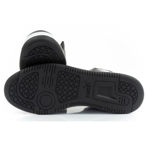 Buty sportowe Puma Rebound v6 M 392326 03