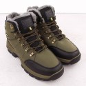 Trapery trekkingowe Vanhorn 16314 M WOL272