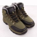 Trapery trekkingowe Vanhorn 16314 M WOL272