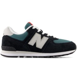 Buty New Balance Jr GC574MGH
