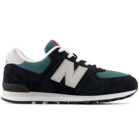 Buty New Balance Jr GC574MGH