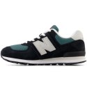 Buty New Balance Jr GC574MGH