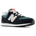 Buty New Balance Jr GC574MGH