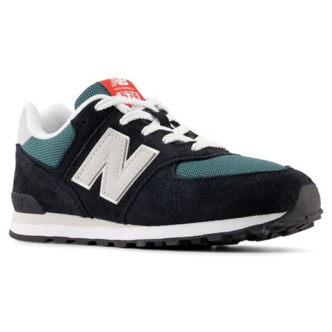 Buty New Balance Jr GC574MGH