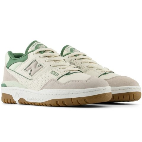 Buty New Balance W BBW550HK