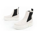 Buty Puma Mayze Chelsea Suede W 382829 02