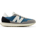 Buty sportowe New Balance M MS237RTG