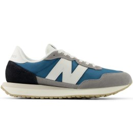 Buty sportowe New Balance M MS237RTG