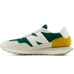 Buty sportowe New Balance M MS237RTY