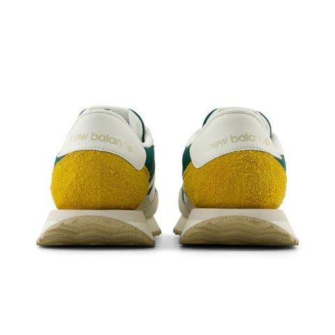 Buty sportowe New Balance M MS237RTY