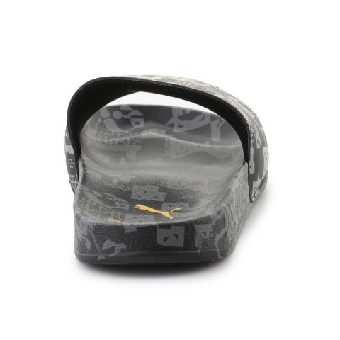 Klapki Puma Leadcat Slide Neymar Jr M 385057-01