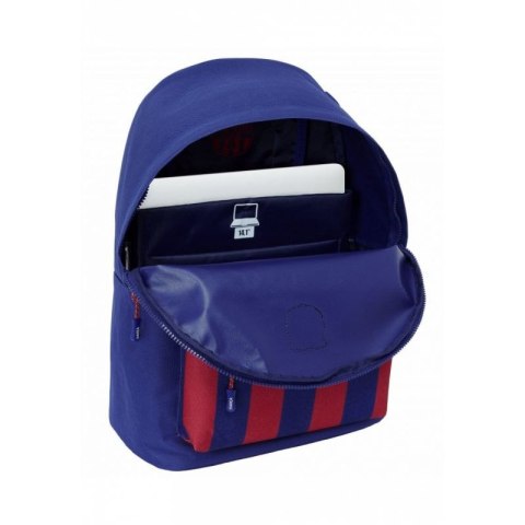 Plecak FC Barcelona sportowy z miejscem na laptopa 612429819 Plecak FC Barcelona sportowy z miejscem na laptopa 612429819