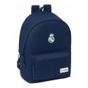Plecak Real Madryt sportowy z miejscem na laptopa 642469820