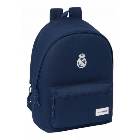 Plecak Real Madryt sportowy z miejscem na laptopa 642469820 Plecak Real Madryt sportowy z miejscem na laptopa 642469820