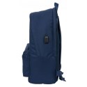 Plecak Real Madryt sportowy z miejscem na laptopa 642469820