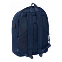 Plecak Real Madryt sportowy z miejscem na laptopa 642469820