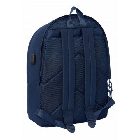 Plecak Real Madryt sportowy z miejscem na laptopa 642469820 Plecak Real Madryt sportowy z miejscem na laptopa 642469820
