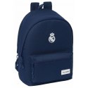 Plecak Real Madryt sportowy z miejscem na laptopa 642469820