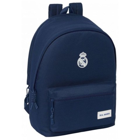 Plecak Real Madryt sportowy z miejscem na laptopa 642469820 Plecak Real Madryt sportowy z miejscem na laptopa 642469820