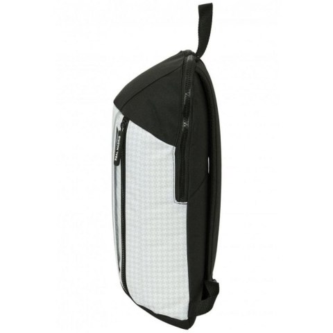 Plecak sportowy Real Madryt mini backpack 612454821 Plecak sportowy Real Madryt mini backpack 612454821
