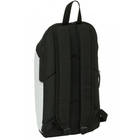 Plecak sportowy Real Madryt mini backpack 612454821 Plecak sportowy Real Madryt mini backpack 612454821
