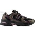 Sneakersy damskie New Balance 530 buty treningowe sportowe czarne (MR530ADD)